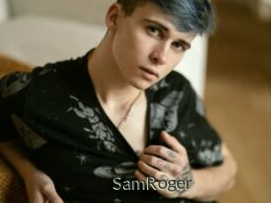 SamRoger
