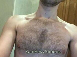 SamSexySimons