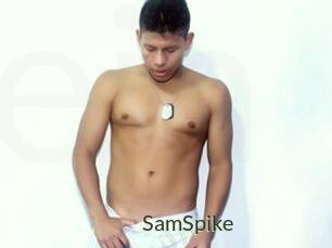 SamSpike