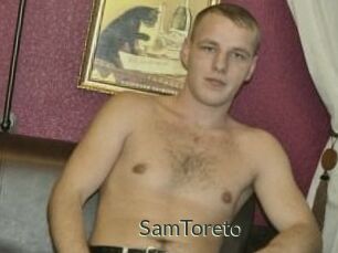 SamToreto
