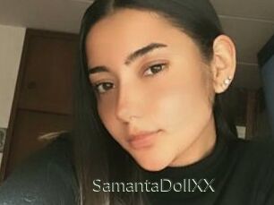 SamantaDollXX