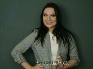 SamantaFlex