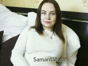 SamantaNoir