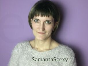 SamantaSeexy