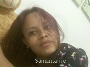 Samantafire