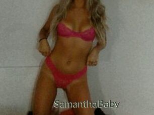 SamanthaBaby