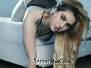 SamanthaCox
