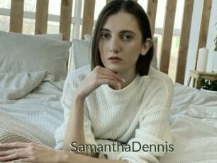 SamanthaDennis