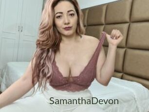 SamanthaDevon