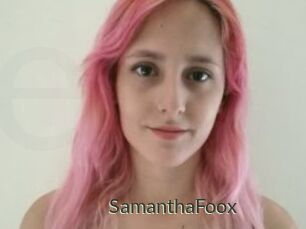 SamanthaFoox