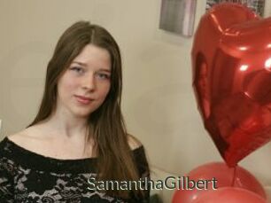 SamanthaGilbert