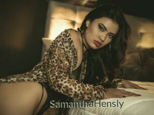 SamanthaHensly