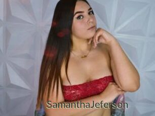 SamanthaJeferson