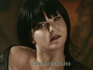SamanthaKiss