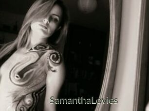 SamanthaLovies