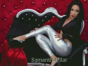 SamanthaPilar