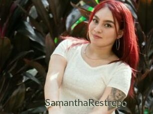 SamanthaRestrepo