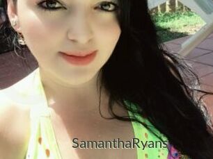 SamanthaRyans