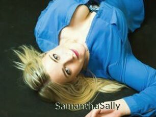 SamanthaSally