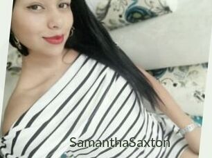 SamanthaSaxton
