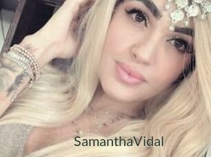 SamanthaVidal