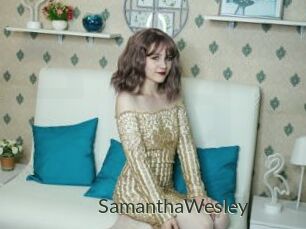 SamanthaWesley