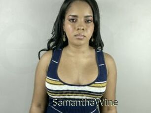 SamanthaWine