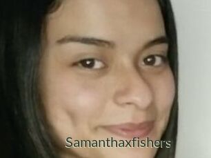 Samanthaxfishers