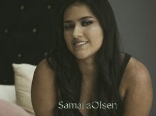 SamaraOlsen
