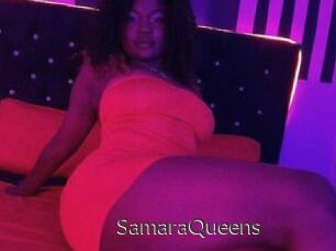 SamaraQueens