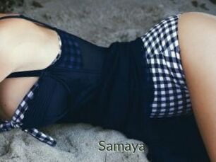 Samaya