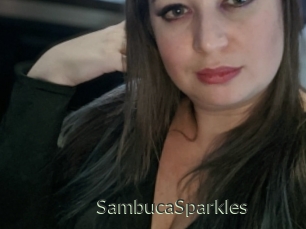 SambucaSparkles