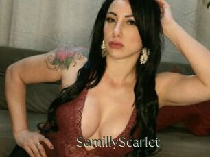SamillyScarlet