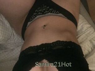 Samira21Hot