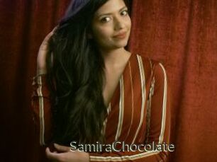 SamiraChocolate
