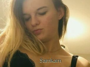 Samkam