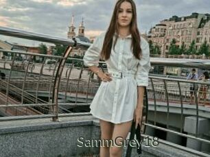 SammGrey18
