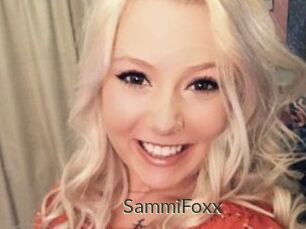 SammiFoxx