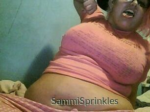 SammiSprinkles