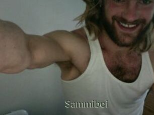 Sammiboi