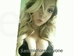 Sammieforeveryone