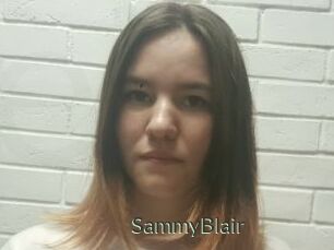 SammyBlair