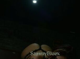 SammyBluex