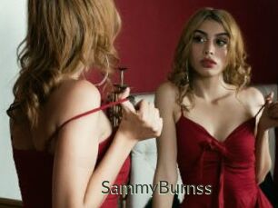 SammyBurnss