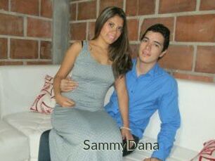 SammyDana