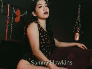 SammyHawkins