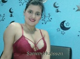 SammyHudsson