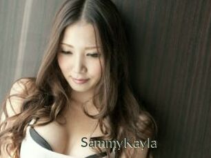 SammyKayla
