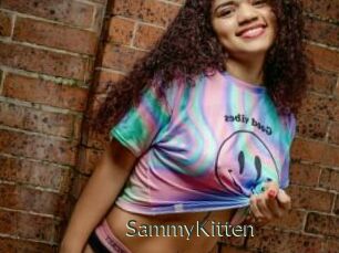 SammyKitten