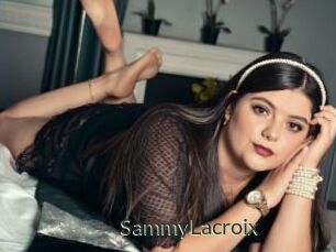 SammyLacroix